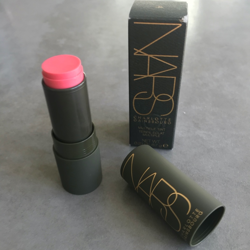 NIB NARS Jo Multiple Tint